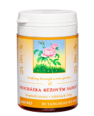 043 SPAZIERGANG DURCH DEN ROSENGARTEN BU YANG HUAN WU WAN - XLA