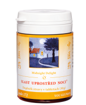 172 SLAST UPROSTED NOCI® YOU GUI WAN - WAO