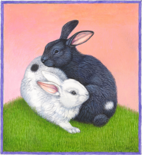 Test YIN/YANG